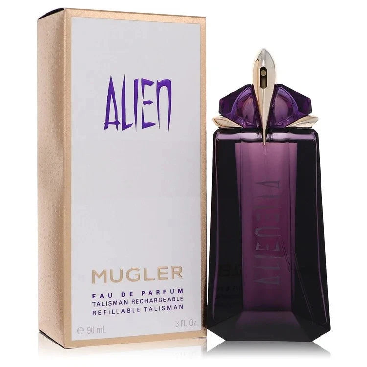 Mugler Alien Eau de Parfum Spray 60ml