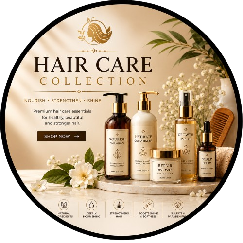 HAIRCARE