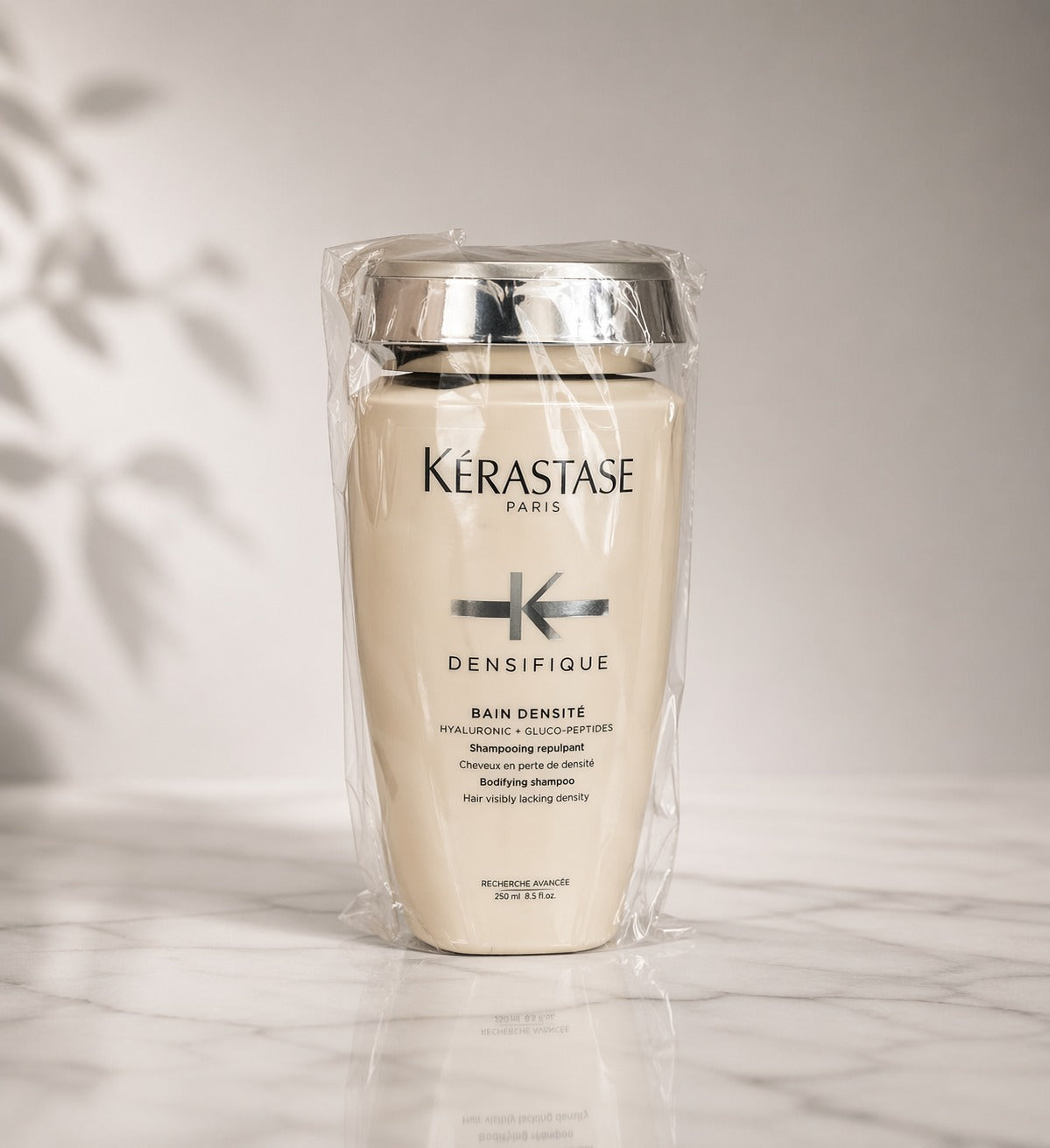 Kérastase Densifique Bain Densité Bodifying Shampoo - 250ml (For Thinning & Fine Hair)