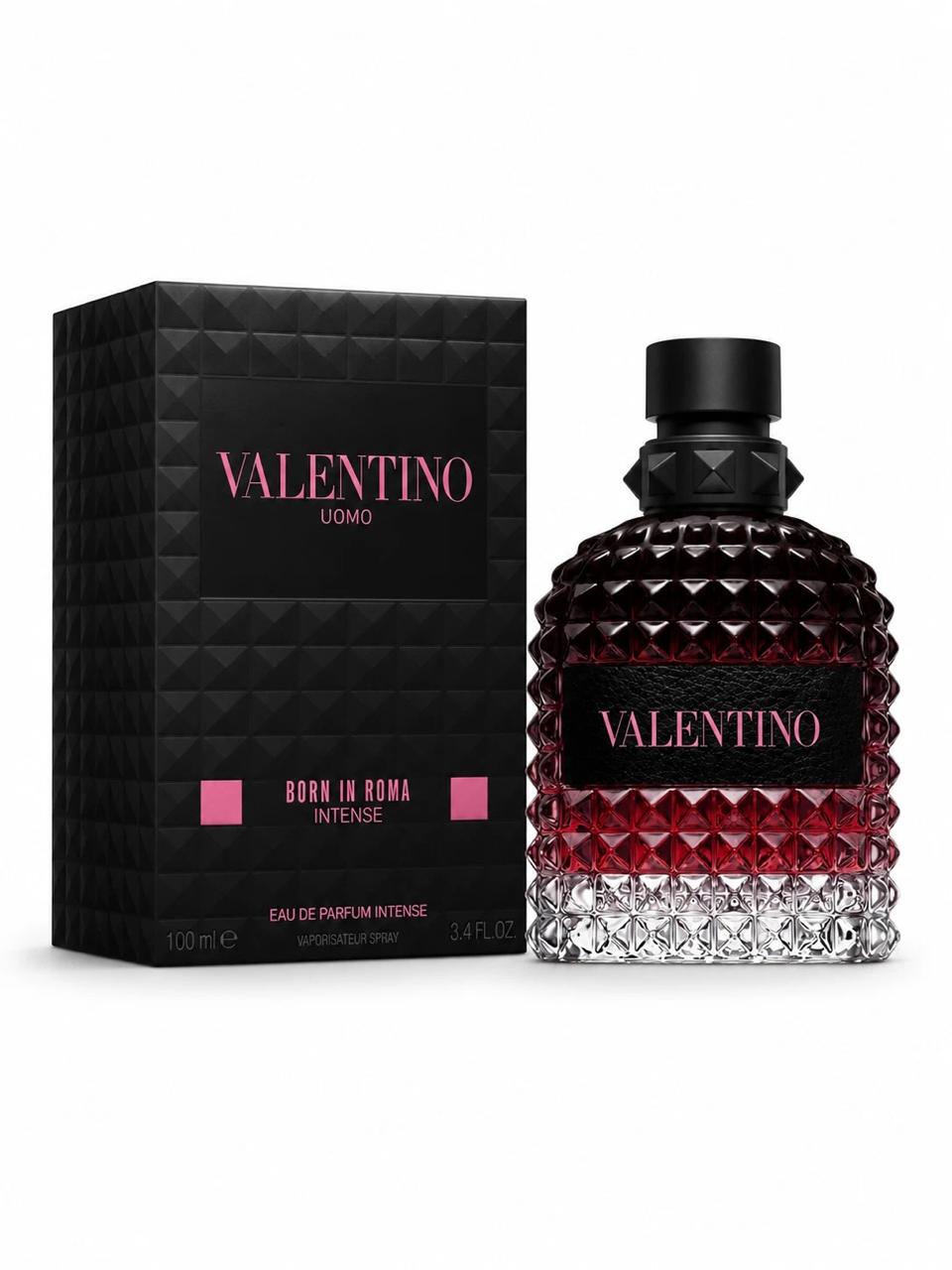 Valentino Uomo Born In Roma Intense Eau de Parfum for Men