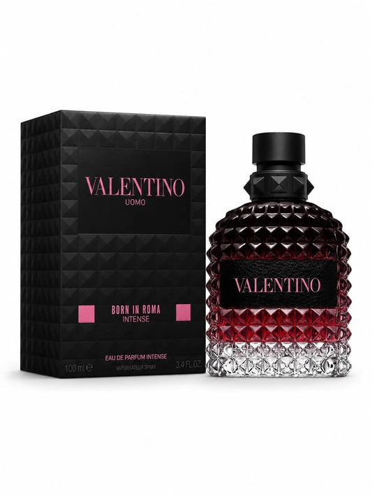 Valentino Uomo Born In Roma Intense Eau de Parfum for Men