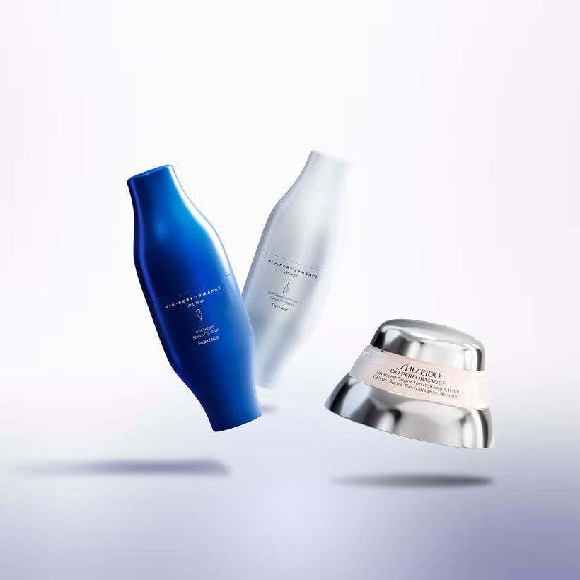 Shiseido Bio-Performance Advanced Super Revitalizing Cream 50ml