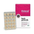 Viviscal Hair Growth Supplement for Women pack of 2 exp 2027