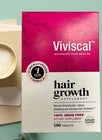 Viviscal Hair Growth Supplement for Women pack of 2 exp 2027