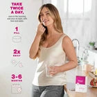 Viviscal Hair Growth Supplement for Women pack of 2 exp 2027