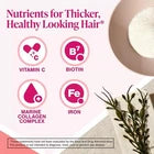 Viviscal Hair Growth Supplement for Women pack of 2 exp 2027