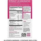 Viviscal Hair Growth Supplement for Women pack of 2 exp 2027